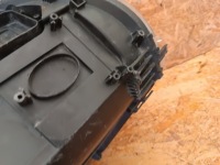 фото thumb №5, Фара лампа правий перед eu mini cooper countryman r60 r61 9801028