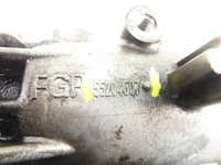 фото thumb №7, Валы распределительного вала fiat grande punto 1.3 d multijet 55204607 46823507 46823508