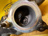 фото thumb №5, Renault clio iv talisman 1,2 tce турбонагнетатель