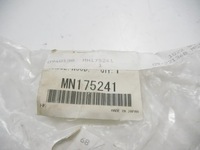 фото thumb №8, Петля капот лівий mitsubishi outlander оригінальний номер mn175241