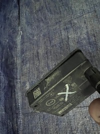 фото thumb №6, Audi a3 радар датчик acc