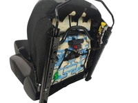 фото thumb №12, Сидіння лівий перед opel mokka b ii 2020- uk anglik