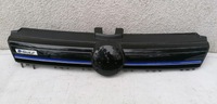 фото thumb №1, Vw golf e-golf vii электрик решётка радиатора 5ge853651
