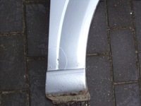 фото thumb №6, Kompletny перед капот бампер лампы meriva a europ