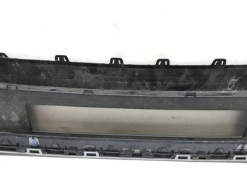 фото thumb №12, Audi a3 8y4 hb спойлер зад диффузор 8y4807521a