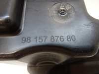 фото thumb №9, Opel grandland peugeot 5008 ловушка резонатор воздуха 1.6 гибрид hybrid