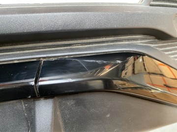 фото thumb №14, Audi q3 83f sporback sline диффузор бампера 83f807521b