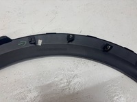 фото thumb №10, Kia niro 2022 зад сторона правая планка крыльев заднего 87744at100