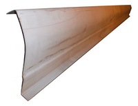 фото thumb №1, Ford mondeo 93-00 поріг / ремкомплект поріг