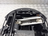 фото thumb №4, Вкладиш колеса запасного renault clio iii 1.5 dci 8200578163