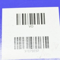 фото thumb №8, Volvo xc40 фільтр пального дизель lhd 31679237 оригінальна запчастина