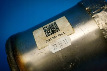 фото thumb №10, Каталізатор audi a4 a5 8w 8w0254400c