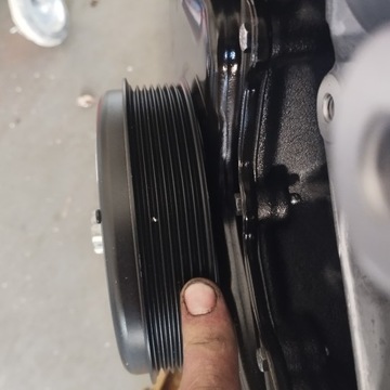 фото thumb №11, Master movano 2.3 dci m9t 706 biturbo adblue двигатель новый монтаж