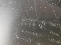 фото thumb №6, Бампер задня задній dacia duster ii 2 2017- повний