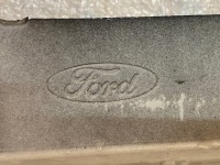 Ford focus mk4 st-line бампер перед передній в Україні, фото thumb