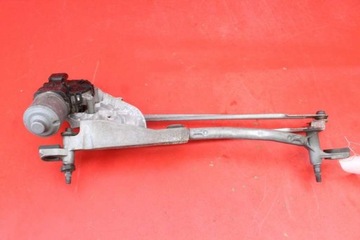 фото thumb №7, Механизм моторчик дворник перед eu 8a61-17500-af ford fiesta mk7