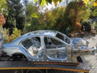 фото thumb №1, Kpl. дах панорама mercedes e w214 24r 1