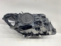 фото thumb №12, Лампа перед ліва bi ксенон керована ahl bmw 5 f11 f10 2010-14