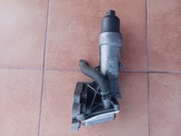 фото thumb №1, Корпус фильтра масла mercedes w204 1,8 a2711801310