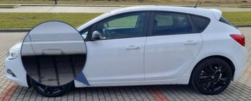 фото thumb №2, Заглушка защита порога do opel astra j l opc line 13418922