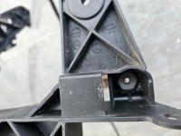 фото thumb №9, Mercedes w247 cla b-klasa pas передний усилитель