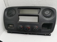 фото thumb №1, Панель кондиционера renault master iii 682600025r