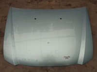 фото thumb №1, Капот fiat stilo 2001-2007r. голубой kod 248