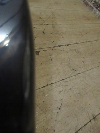 фото thumb №7, Кришка зад комплектна kia ceed ii hb 12/16 код be