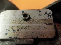 фото thumb №6, Discovery iii 2.7 td v6 07r 190km 276dt турбина 4h2q-6k682-cf