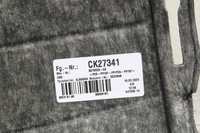 фото thumb №13, Bmw 8 g16 полиця задня задня багажника 8079325 8079325 заглушки 8079325 514668