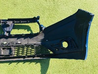 фото thumb №12, Dacia sandero iii,3 2020 r бампер передний перед