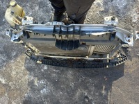 фото thumb №4, Pas передний комплект радиатор toyota yaris ii 1.4