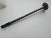 Купить Приводной вал левая с блокировка 38 шлицов 97.5 cm renault midlum dxi 17.5, фото thumb