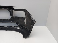 фото thumb №13, Hyundai santa fe iv 4 2021- бампер переднє перед 86511-s1500 =