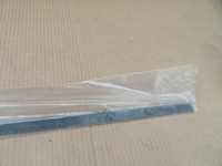 фото thumb №12, Mercedes benz klasa s w223 нижня молдинг двері ліва a2236904803