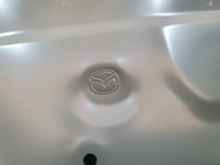 фото thumb №7, Капот кришка двигуна mazda 2 iv demio перед nowa