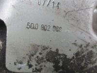 Лонжерон четвертина крила перед праві skoda octavia 3 5q0802068 Ціна, фото thumb