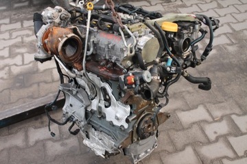 фото thumb №6, Двигун комплектний jeep compass 55283099 45 тис. км