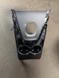 Купить Ford s-max mk2 защита dekor туннель km2b-r045a76-aa, фото thumb