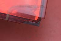 фото thumb №7, Лампа правая задняя задняя 265509604r dacia dokker van lift 17-21