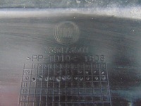 фото thumb №16, Бампер задняя opel combo d fiat doblo ii 595 735473501