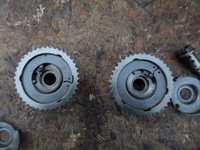 фото thumb №7, Регулятор faz распределительного вала opel corsa d astra j a14xer a12xer agila meriva