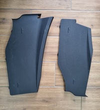 фото thumb №1, Audi a6 rs6 4k c8 защита podszyba левая 4k1819447