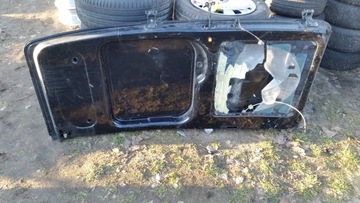 фото thumb №9, Дверь задние ford transit mk7 зад правые lub левая