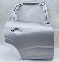 фото thumb №1, Volvo xc60 ii дверь правое задняя задние