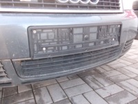 фото thumb №6, Набір частини капот бампер pas радіатор крила audi a4 b6 1,9 tdi lx7z
