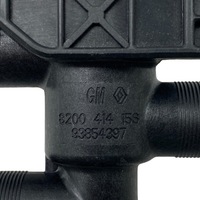 фото thumb №10, Новый оригинальный номер электроклапан trafic iii vivaro b talento nv300