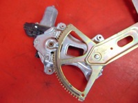 фото thumb №6, Toyota prius 2 ii w20 подъемник стекло левый задняя eu