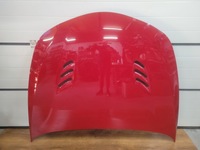 фото thumb №7, Stelvio qv квадрифолио капот передняя комплектная