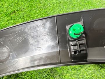 фото thumb №3, Byd atto 3 планка крила ліва задня лівий зад оригінал 'нова'